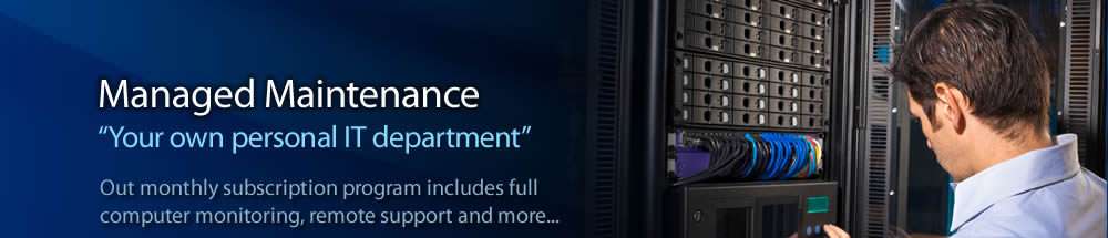 Managed Services